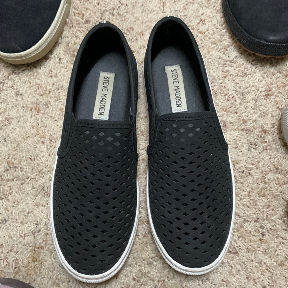 Steve Madden shoes